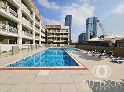 1 Bedroom Flat for Sale in Jumeirah Village Circle (JVC), Dubai - WhatsApp Image 2025-05-29 at 11.46. 06 (1). jpeg