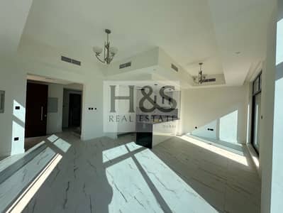 4 Bedroom Villa for Rent in Mohammed Bin Rashid City, Dubai - 9. jpg