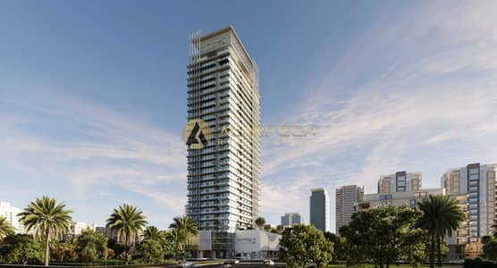 1 Bedroom Flat for Sale in Jumeirah Village Circle (JVC), Dubai - 10. jpg