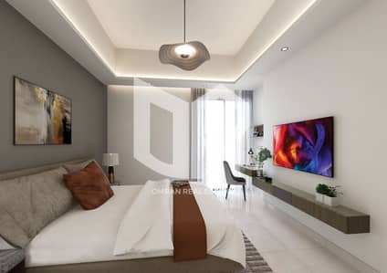 3 Bedroom Flat for Sale in Al Nuaimiya, Ajman - 8f4e9a94-de88-42c0-a61e-5142fba4f2a6. jpeg