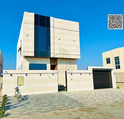 5 Cпальни Вилла Продажа в Аль Бахия, Аджман - batch_WhatsApp Image 2025-03-18 at 7.44. 49 PM. jpg