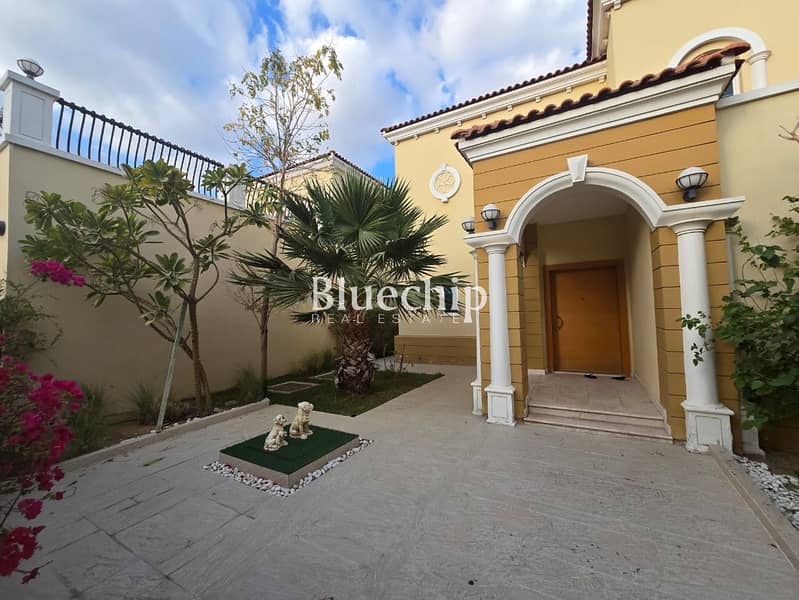 Вилла в Джумейра Парк,Legacy, 4 cпальни, 420000 AED - 11795300 Вилла в Джумейра Парк,Legacy, 4 cпальни, 420000 AED - 11795300