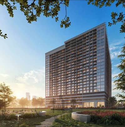 3 Cпальни Апартаменты Продажа в Джумейра Вилладж Серкл (ДЖВС), Дубай - Building. png