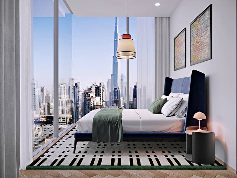 Квартира в Бизнес Бей,Пенинсула,Пенинсула Три, 1300000 AED - 11795351 Квартира в Бизнес Бей,Пенинсула,Пенинсула Три, 1300000 AED - 11795351