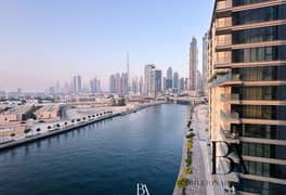 شقة في كانال فرونت ريزيدينس 9،كانال فرونت ريزيدينس،الوصل 2 غرف 309000 درهم - 11503878