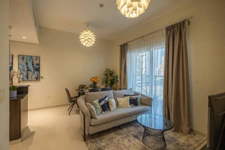 1 Спальня Апартамент Продажа в Дубай Саут, Дубай - WhatsApp Image 2025-05-15 at 13.06. 43. jpeg