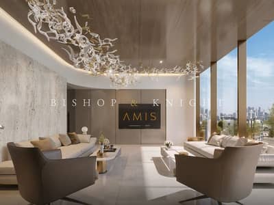 2 Bedroom Apartment for Sale in Meydan City, Dubai - NEW LAUNCH RESIDENTIAL /PAYMENT PLAN/WOODLAND CREST
