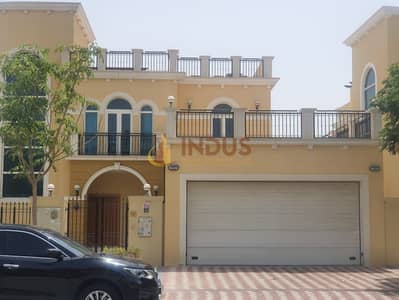 4 Bedroom Villa for Sale in Jumeirah Park, Dubai - 6ced18e5-61a2-4770-b0a4-b0301094d5e6. jpg