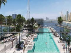 SEA & CANAL VIEW | MODERN LIVING | GREAT LAYOUT