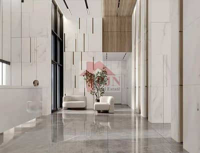 2 Bedroom Flat for Sale in Al Reem Island, Abu Dhabi - 1439ad36-dffb-4a41-8bbd-5d7fc24b0c0e. jpg