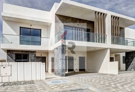 3 Bedroom Villa for Sale in Yas Island, Abu Dhabi - freepik__enhance__22189. png