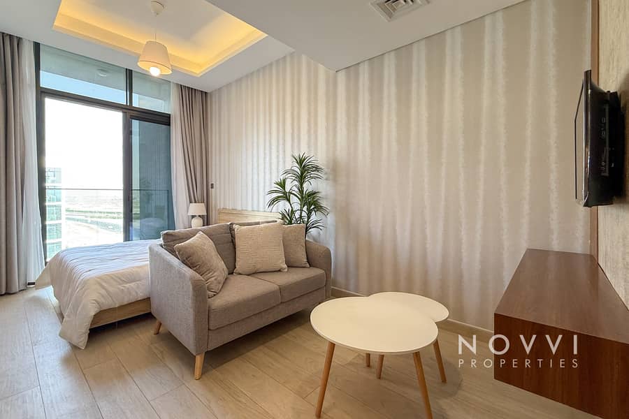 Квартира в Мейдан Сити,Мейдан Уан,Азизи Ривьера,Азизи Ривьера 9, 63000 AED - 11794814 Квартира в Мейдан Сити,Мейдан Уан,Азизи Ривьера,Азизи Ривьера 9, 63000 AED - 11794814
