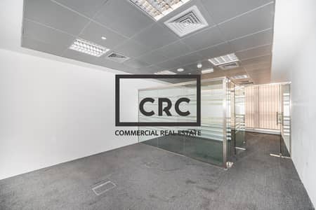 Office for Rent in Dubai Internet City, Dubai - Ready to Move | Small Office | DDA FZ License