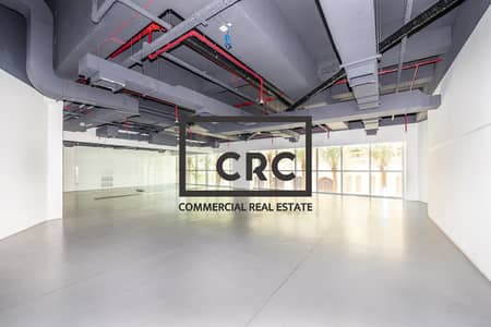 朱美拉海滩住宅（JBR）， 迪拜 商铺待租 - 位于朱美拉海滩住宅（JBR），阿尔法坦海洋塔，阿尔法坦海洋大厦 的商铺 278622 AED - 11795408