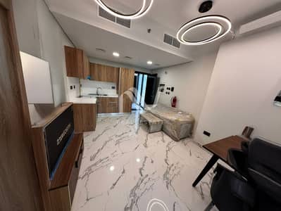 1 Bedroom Apartment for Rent in Al Maryah Island, Abu Dhabi - IMG-20250529-WA0243. jpg