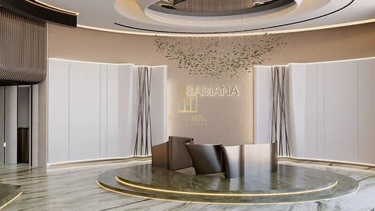 2 Bedroom Apartment for Sale in Majan, Dubai - 19509. jpeg