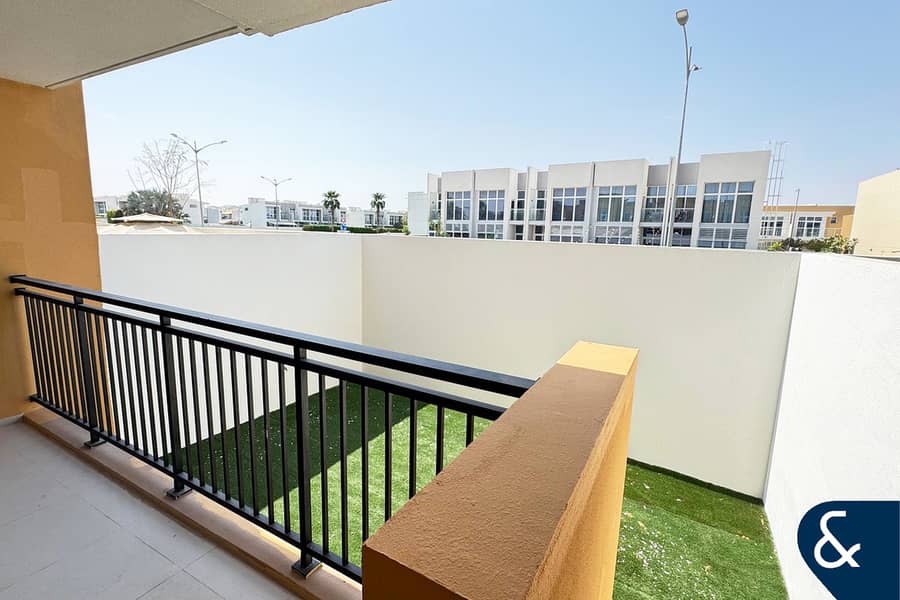 Таунхаус в Дамак Хиллс 2,Виктория, 3 cпальни, 1695000 AED - 11795436 Таунхаус в Дамак Хиллс 2,Виктория, 3 cпальни, 1695000 AED - 11795436