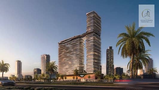 Студия Продажа в Джумейра Вилладж Серкл (ДЖВС), Дубай - Picture10. jpg