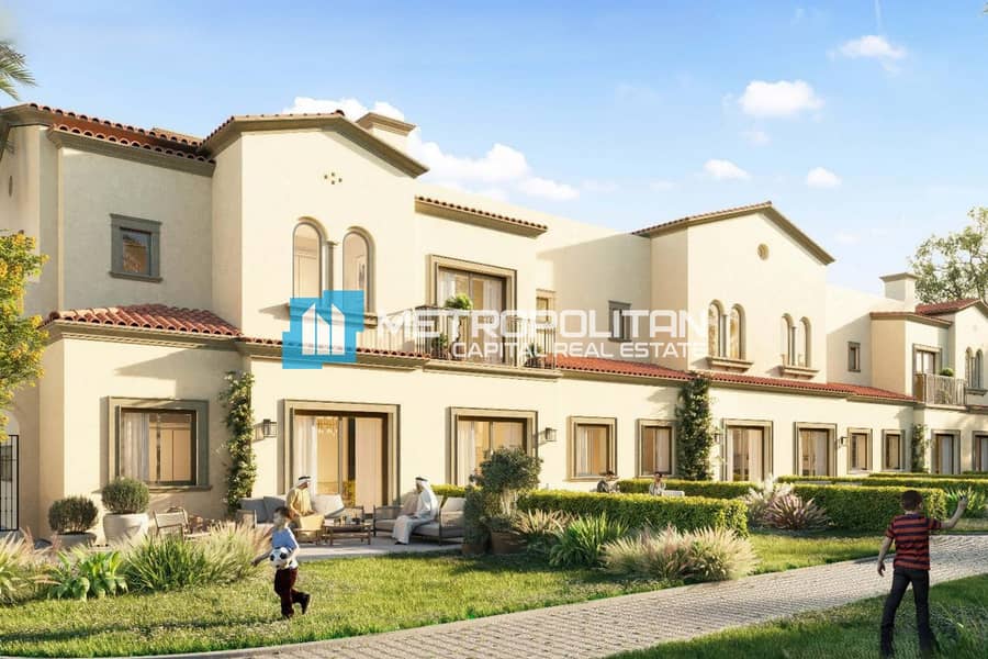 Original Price | High End Finishes | Payment Plan Original Price | High End Finishes | Payment Plan
