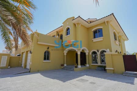 فیلا 5 غرف نوم للبيع في نخلة جميرا، دبي - VIN04238. jpg