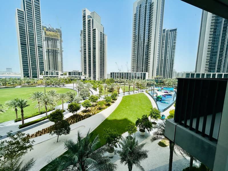 شقة في برج كريك هورايزون 1،كريك هورايزون،مرسى خور دبي 1 غرفة 89999 درهم - 11782428 شقة في برج كريك هورايزون 1،كريك هورايزون،مرسى خور دبي 1 غرفة 89999 درهم - 11782428