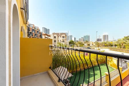 3 Bedroom Villa for Sale in Jumeirah Village Circle (JVC), Dubai - Fully Furnished | Spacious Layout | Vacant
