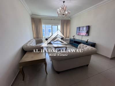 شقة 2 غرفة نوم للايجار في التعاون، الشارقة - IMG-20250517-WA0015. jpg