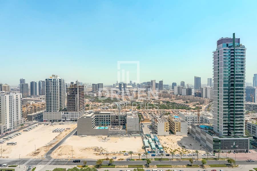 شقة في بن غاطي توليب،الضاحية 11،قرية جميرا الدائرية 1 غرفة 80000 درهم - 11795464 شقة في بن غاطي توليب،الضاحية 11،قرية جميرا الدائرية 1 غرفة 80000 درهم - 11795464