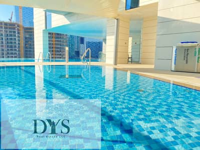 3 Bedroom Apartment for Rent in Al Reem Island, Abu Dhabi - IMG_3346. jpg