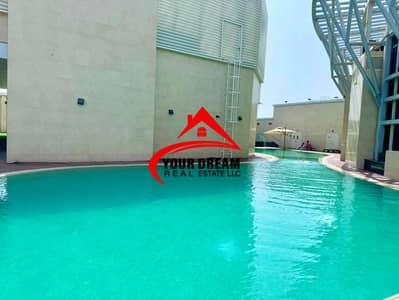 2 Bedroom Flat for Rent in Corniche Area, Abu Dhabi - IMG_9641. jpg