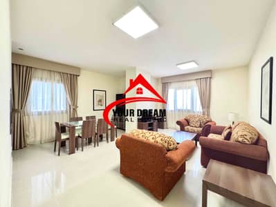 2 Bedroom Flat for Rent in Al Salam Street, Abu Dhabi - IMG_9887. jpg