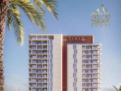 Studio for Sale in Jumeirah Village Circle (JVC), Dubai - WhatsApp Image 2025-04-22 at 5.52. 39 PM. jpeg