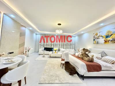 1 Bedroom Apartment for Sale in International City, Dubai - DJI_20250508_134219_207. jpg