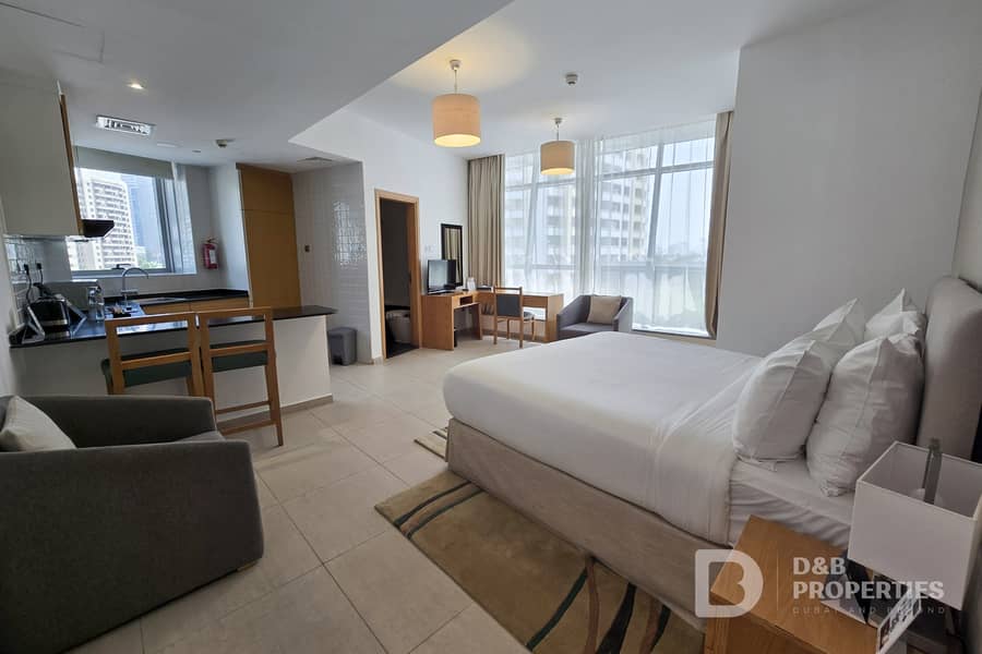 位于芭莎综合社区(Tecom),君豪酒店公寓 的酒店式公寓 920000 AED - 11754819 位于芭莎综合社区(Tecom),君豪酒店公寓 的酒店式公寓 920000 AED - 11754819