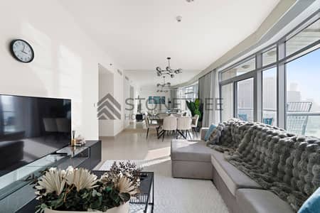 1 Bedroom Flat for Rent in Dubai Marina, Dubai - MMK05253. jpg