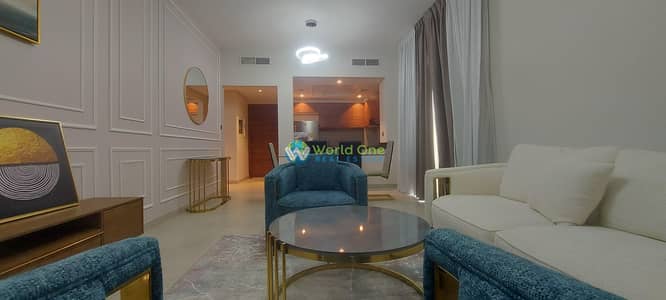 1 Bedroom Flat for Rent in Jumeirah Village Circle (JVC), Dubai - IMG-20250529-WA0133. jpg