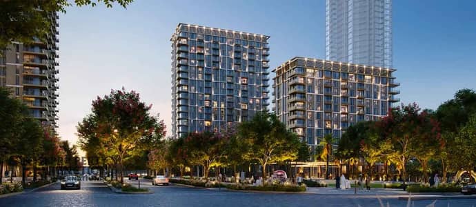 1 Bedroom Apartment for Sale in Dubai Creek Harbour, Dubai - Aeon_Dubai_Creek_Harbour_Cover_21_2_24_1bc3215ce5_e99056afc5. jpg
