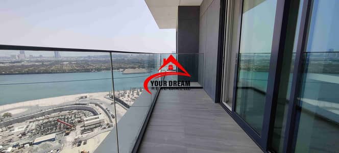 2 Bedroom Apartment for Rent in Al Reem Island, Abu Dhabi - 1000152980. jpg