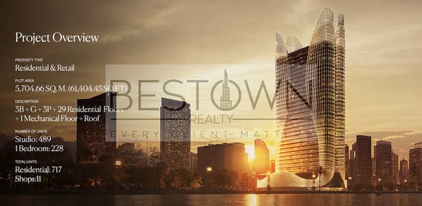 1 Bedroom Apartment for Sale in Business Bay, Dubai - Screenshot 2025-05-29 at 16.56. 23. png
