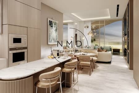 2 Bedroom Flat for Sale in Dubai Maritime City, Dubai - Modern 2BR | Water Views | The Pier Dubai Maritime City