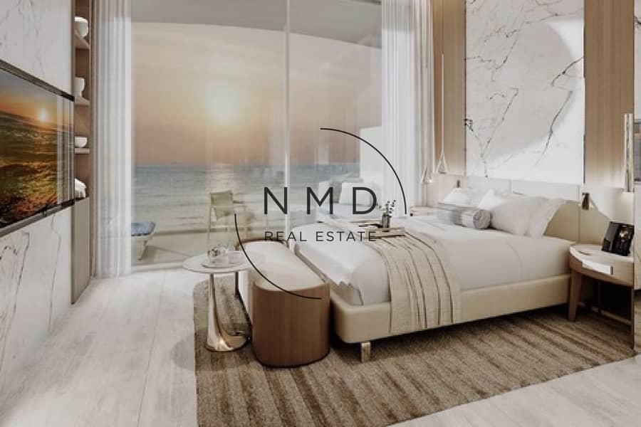 Exclusive 3BR | Panoramic Sea Views | The Pier DMC Exclusive 3BR | Panoramic Sea Views | The Pier DMC