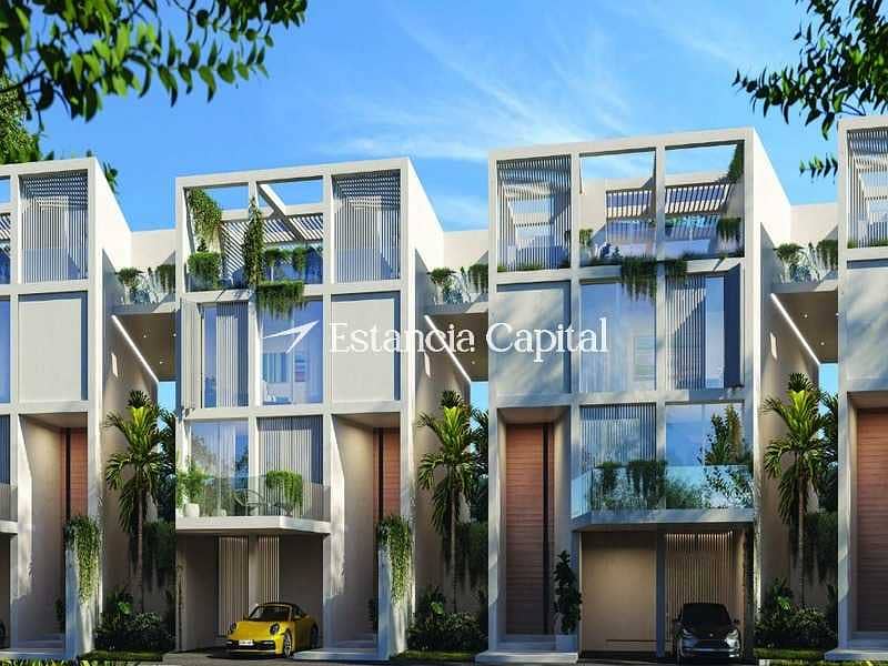 Private Pool | Luxury Townhouse | Brand New Private Pool | Luxury Townhouse | Brand New
