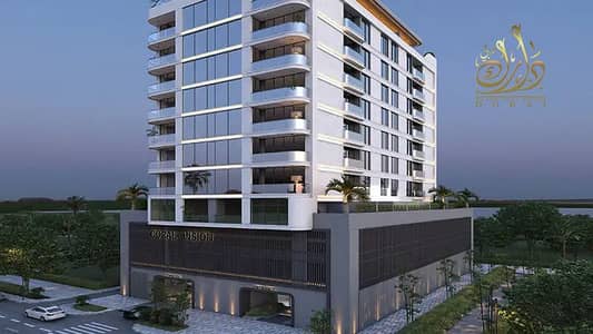 1 Bedroom Apartment for Sale in Al Satwa, Dubai - . jpg