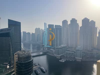 1 Bedroom Flat for Rent in Dubai Marina, Dubai - IMG-20250529-WA0053. jpg