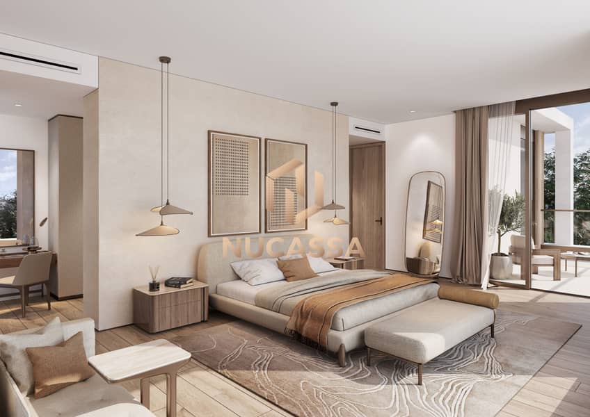 3 The Acres 5BR Master Bedroom. jpg