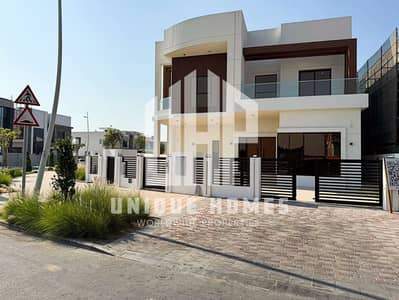 4 Cпальни Вилла Продажа в Яс Айленд, Абу-Даби - 0000. jpg