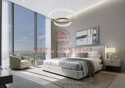 1 Bedroom Apartment for Sale in Bukadra, Dubai - I_Bedroom_1 Bed Type Lux. jpg