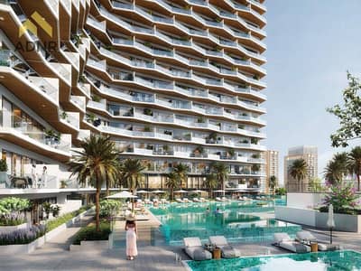 شقة 1 غرفة نوم للبيع في مدينة دبي الرياضية، دبي - service. jpg