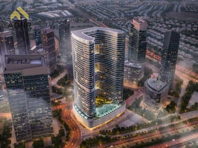 1 Bedroom Apartment for Sale in Dubai Science Park, Dubai - Screenshot 2025-04-13 145758. png