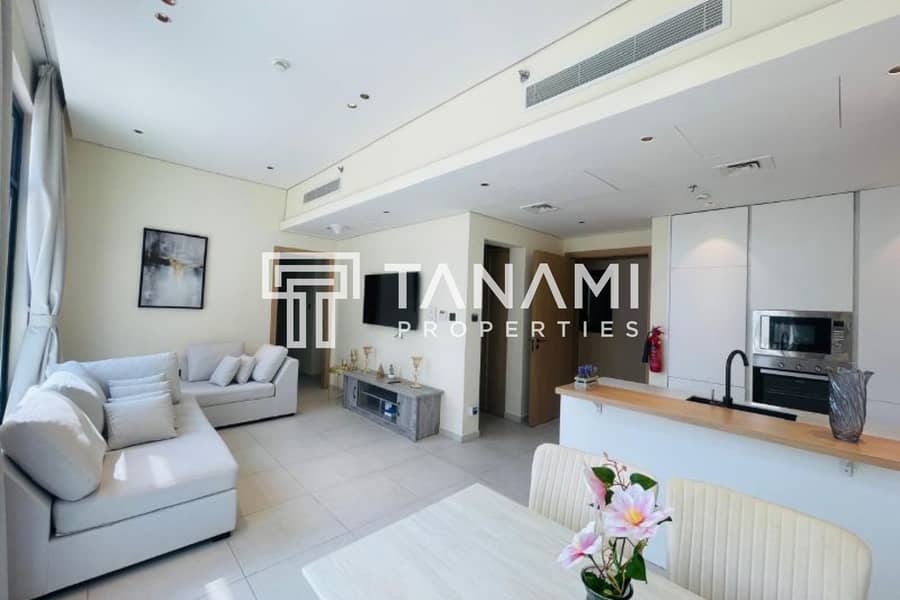 位于朱美拉环形村(JVC),JVC第13区,贝弗利公寓 1 卧室的公寓 95000 AED - 11795004 位于朱美拉环形村(JVC),JVC第13区,贝弗利公寓 1 卧室的公寓 95000 AED - 11795004
